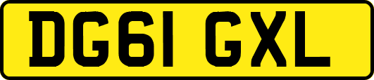 DG61GXL