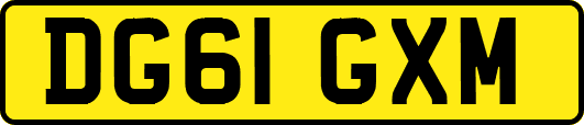 DG61GXM