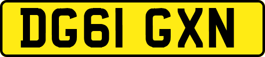 DG61GXN