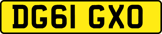 DG61GXO