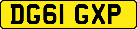 DG61GXP