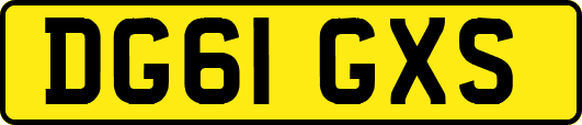 DG61GXS