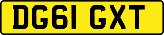 DG61GXT