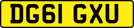 DG61GXU