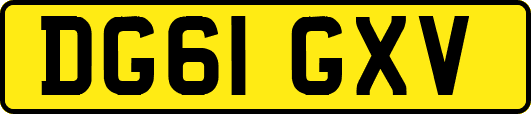 DG61GXV