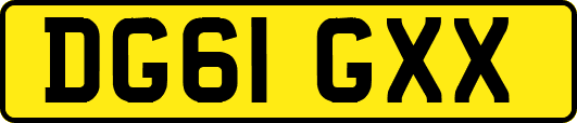 DG61GXX