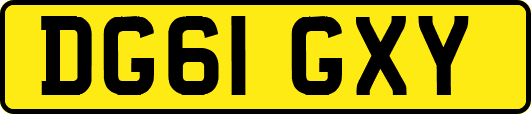 DG61GXY