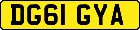 DG61GYA