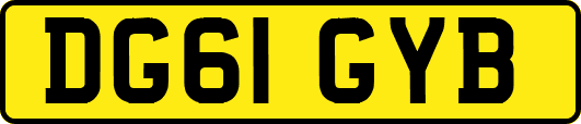 DG61GYB