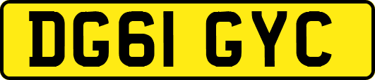 DG61GYC
