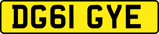 DG61GYE