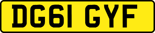 DG61GYF