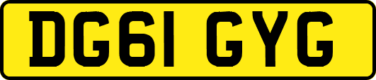 DG61GYG