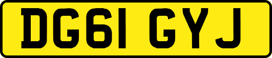 DG61GYJ