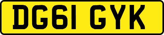 DG61GYK