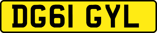 DG61GYL