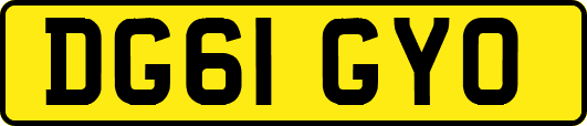 DG61GYO