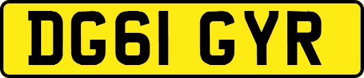 DG61GYR