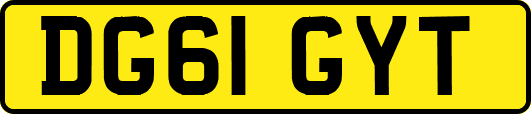 DG61GYT
