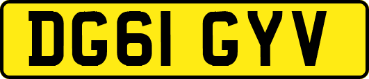 DG61GYV