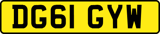 DG61GYW