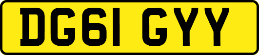 DG61GYY