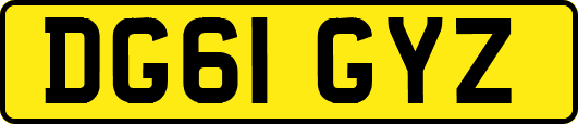 DG61GYZ
