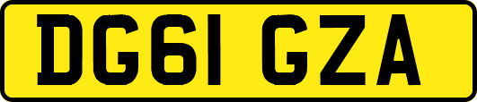 DG61GZA