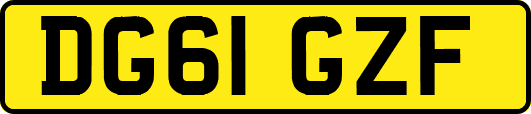 DG61GZF