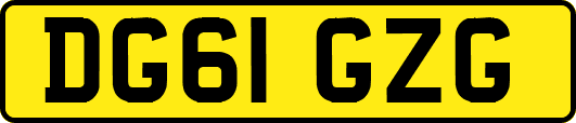 DG61GZG