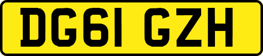 DG61GZH