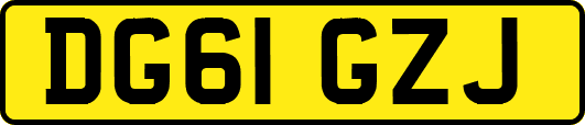 DG61GZJ