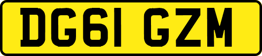 DG61GZM