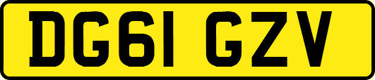 DG61GZV
