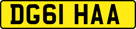 DG61HAA