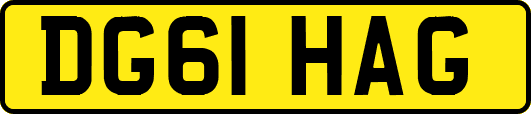 DG61HAG