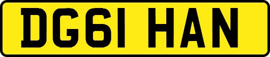DG61HAN