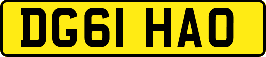 DG61HAO