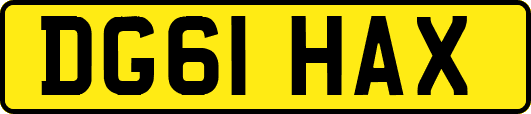 DG61HAX