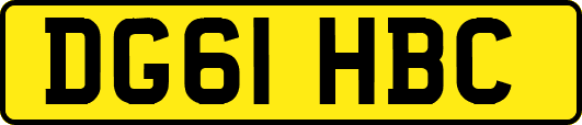DG61HBC