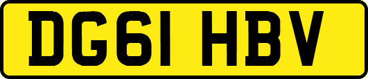 DG61HBV