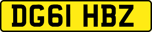 DG61HBZ