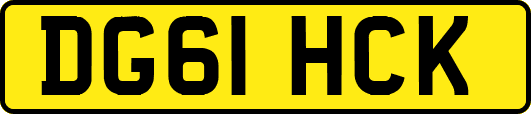 DG61HCK