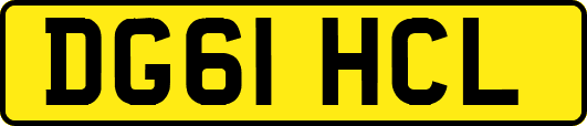 DG61HCL