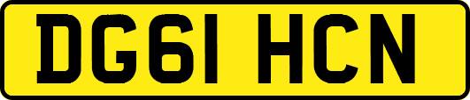 DG61HCN