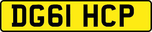 DG61HCP