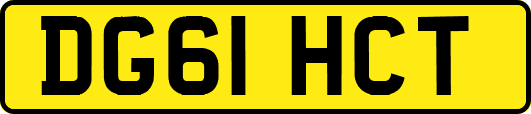 DG61HCT