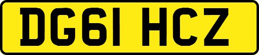 DG61HCZ