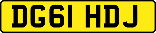 DG61HDJ