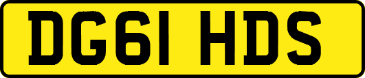 DG61HDS
